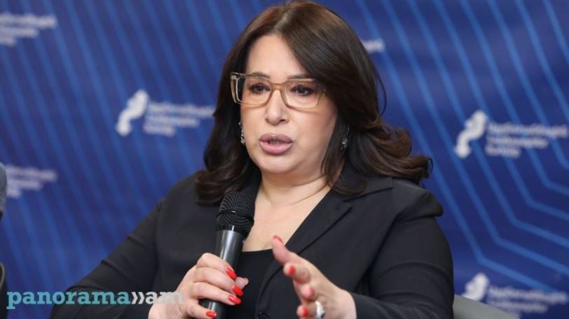 Փաշինյանը պատրաստ է Ալիևին գործի դնի, որ ինչ-որ կրակոցներ արձակեն. Սաթիկ Սեյրանյան