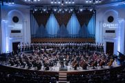 Michael Danna's 'Ararat' suite premieres in Armenia
