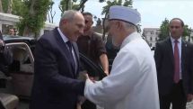 Կաթողիկե սուրբ Էջմիածնի տոնին Փաշինյանը կրկին հարձակվել է Հայ Առաքելական սուրբ եկեղեցու դեմ