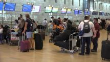 Օտարերկրացիները կկարողանան լքել Իսրայելը «հայրենադարձության չվերթներով»