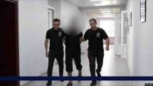 Թուրքիայի քաղաքացին պարբերաբար բռնաբարել է իր երեխային
