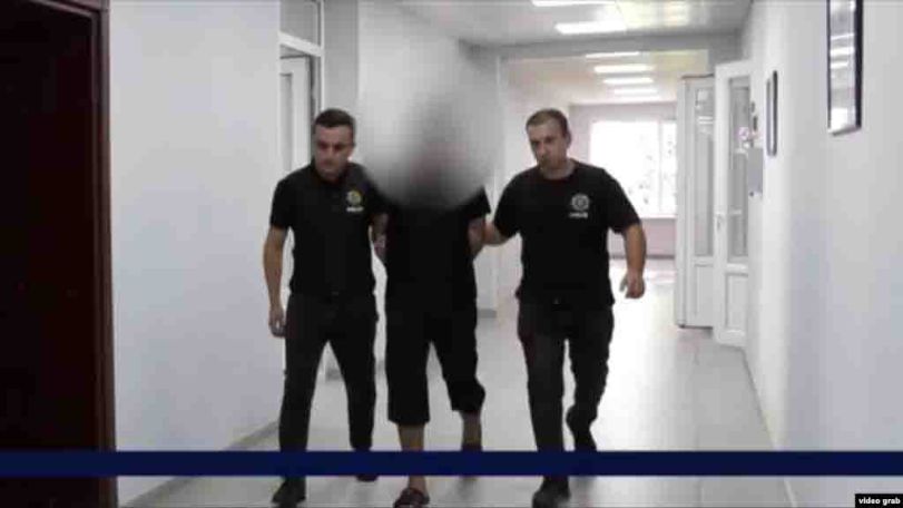 Թուրքիայի քաղաքացին պարբերաբար բռնաբարել է իր երեխային