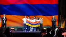 Armenian students win five bronze medals at International Biology Olympiad