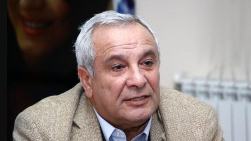 Կյանքից հեռացել է անտառագետ Ռուբեն Պետրոսյանը