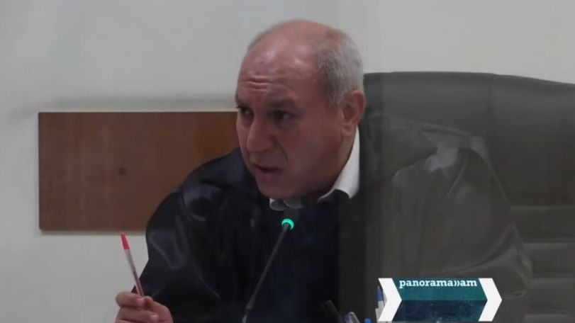 Աղվան Արշակյանի տնային կալանքը երկարաձգվեց երեք ամսով
