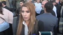 Մեր հայոց պատմության հերթական ամոթալի էջերից է․ Գոհար Մելոյան