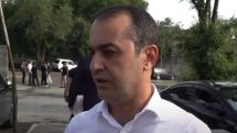 Սերժ Սարգսյանի գործը ո՛չ իրավական և ո՛չ էլ փաստական հիմքներ ունի, բացարձակ դատարկ գործ է․ փաստաբան