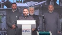 Տպավորություն է՝ իշխանությունները չեն հրաժարվել և չեն հրաժարվելու իրենց առջև դրված նպատակից․ Գևորգ եպիսկոպոս Սարոյան