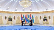 Kazakhstan, Armenia to sign historic document on strategic partnership, Tokayev says