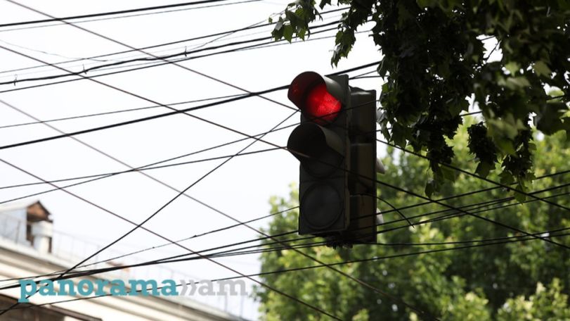 Երևանի մի քանի հատվածներում կանգառները կարգելվեն