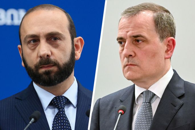 Միրզոյանը Թուրքիայում Ադրբեջանի և Վրաստանի ԱԳ նախարարների հետ կմասնակցի պանելային քննարկմանը․ ԱԳՆ