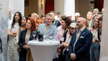 Northern Terroir wines bring spirit of Tavush to guests of Concours Mondial de Bruxelles