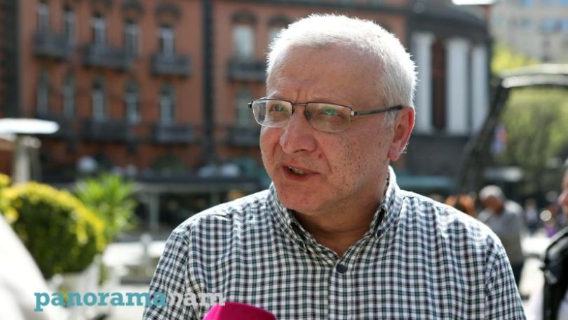 Analyst: Is EU pushing Armenia toward new concessions?