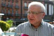 Сурен Суренянц: Нужно добиться провала инициированного Пашиняном процесса изменения Конституции Армении