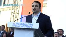 Հոսանքի գինը իջեցնելու մեր առաջարկը մերժվել է. Նարեկ Կարապետյան
