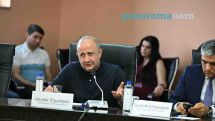 Այն, ինչ կատարվում է ՀՀ իշխանության կողմից եկեղեցու դեմ, շատ համահունչ է, շատ ցանկալի է Թուրքիային և Ադրբեջանին. Ռուբեն Մելքոնյան