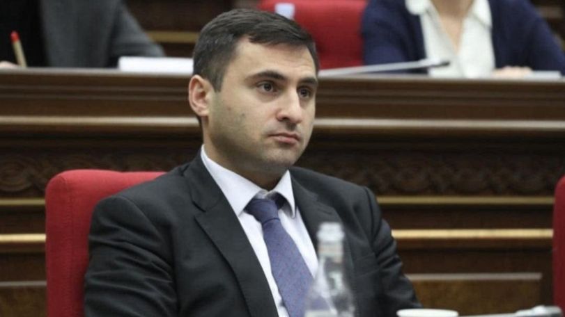 ՍԱՏՄ նախկին ղեկավարին ձերբակալեցին