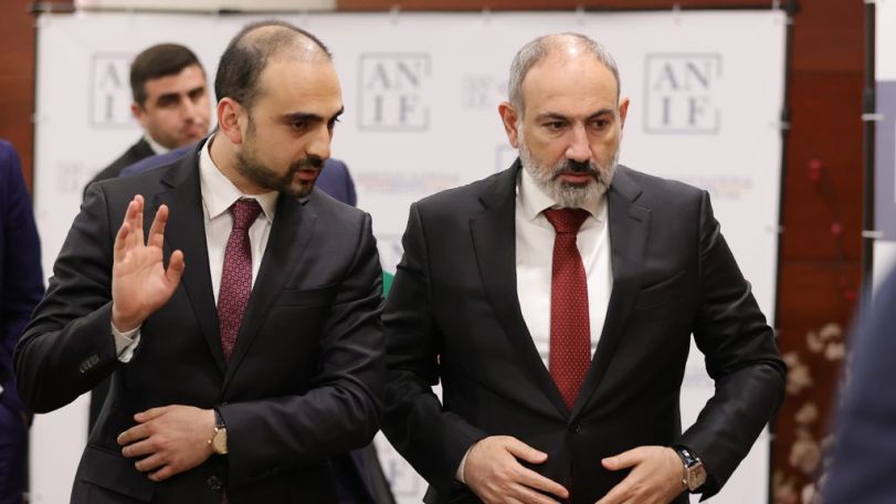 «Ձախողում, խայտառակություն» և զրո մեղադրյալ. ԱՆԻՖ-ի ծրագրերը՝ ամփոփ