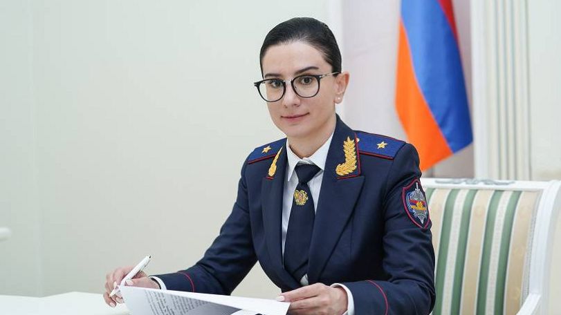 Մարդու իրավունքների պաշտպանության միջազգային կոմիտեն դիմել է ՀՀ գլխավոր դատախազին Սամվել Կարապետյանի իրավունքները պաշտպանելու խնդրանքով