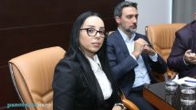 Ով խաղում է պետության միջոցներով, խաղում է բոլորիս ճակատագրով․ Լիաննա Գասպարյան