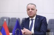 Предупреждение: около 50 представителей гражданского общества подверглись фишинговой атаке от имени посла ЕС в Армении