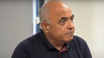 Armenian opposition member's home searched