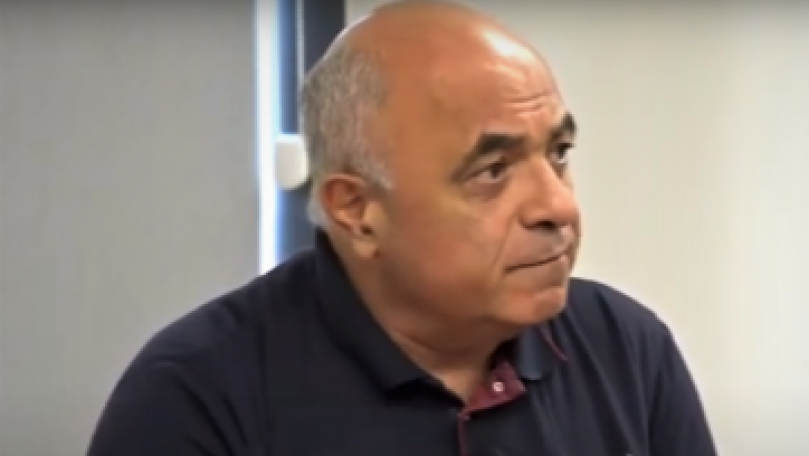 Armenian opposition member's home searched