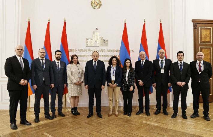 MP: Turkish journalists visit Armenia on state budget, then mock country