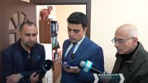 Почему член Совета старейшин Гюмри Карен Бадалян передумал, а ОИК № 31 не действовала в установленные сроки?