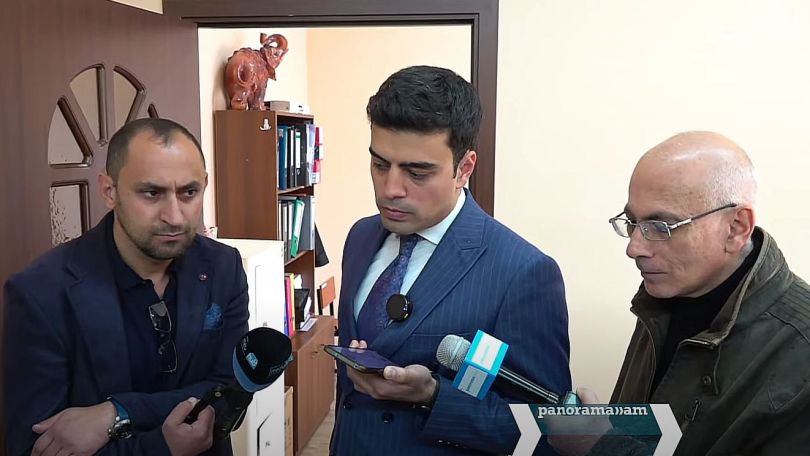 Почему член Совета старейшин Гюмри Карен Бадалян передумал, а ОИК № 31 не действовала в установленные сроки?
