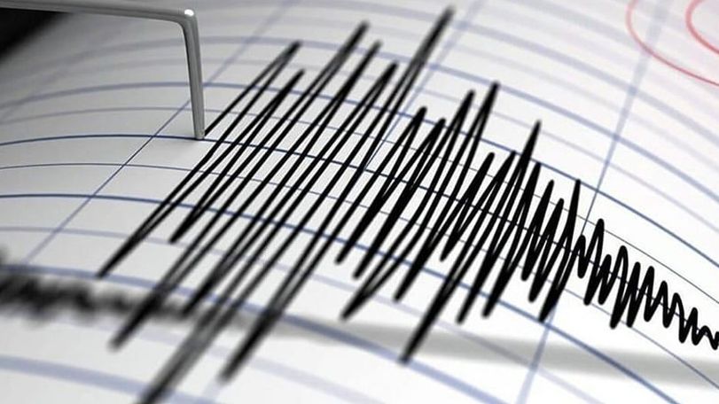 Թուրքիայում 5,2 մագնիտուդ ուժգնությամբ երկրաշարժ է տեղի ունեցել