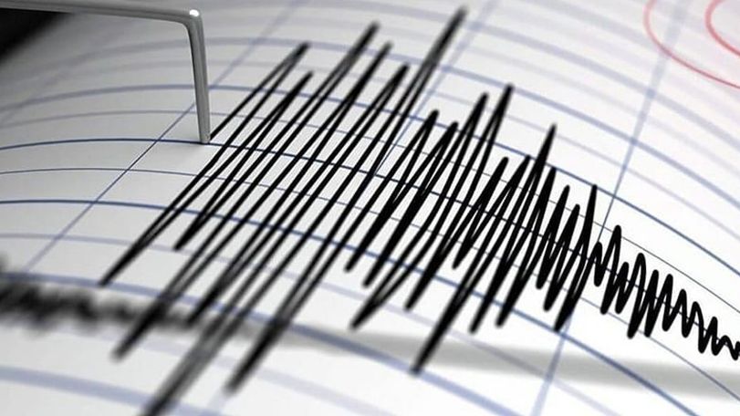 Magnitude 2․3 earthquake hits Armenia