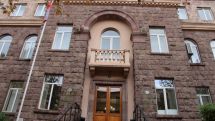 Партия «Крылья единства» подаст в ЦИК Армении заявление о признании выборов недействительными