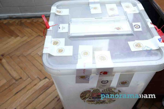 Գյումրու ավագանու ընտրություններին մասնակցել է ընտրողների 42.66%-ը, Փարաքարում՝ 54.97%