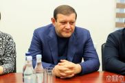 ԱԺ-ն քննում է Տարոն Մարգարյանին պատգամավորական անձեռնմխելիությունից զրկելու հարցը