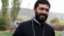 Fr. Tade Takhmazyan deposed from priesthood