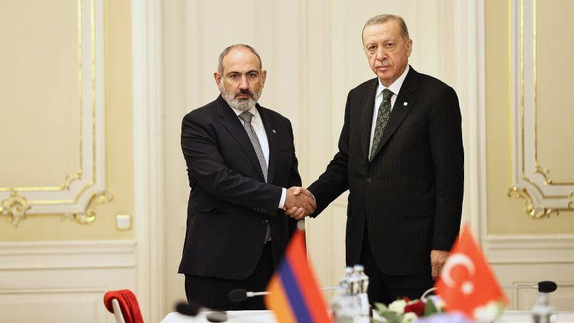 Այսօր սպանդանոց է տարվելու Հայաստանի երրորդ Հանրապետությունը. Նարեկ Գալստյան