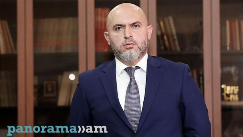 Ашотян: Социология – это наука, а не концерт по заявкам