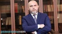 Почему Армен Ашотян политзаключенный: адвокат ответил Алену Симоняну