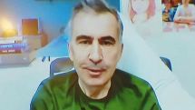 Եվրոպական խորհրդարանը վերահաստատել է Միխեիլ Սաակաշվիլիի անհապաղ ազատ արձակման իր պահանջը
