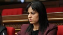Armenian opposition member says detention motion lacks factual basis