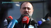 Рубен Мхитарян: «Все в руках гюмрийцев: если они придут голосовать, административный ресурс будет бессилен»
