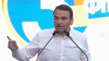 Երևան քաղաքն ընդդիմադիր է, քիչ մնաց․․․․ Նարեկ Կարապետյան