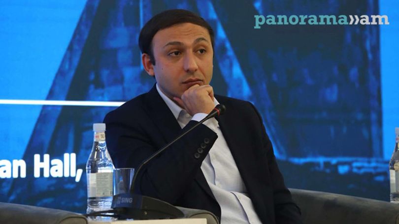 Омбудсмен Арцаха: Кто угодно может отказаться от чего угодно, но мы не можем отказаться от самих себя