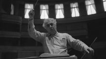 Today marks Aram Khachaturian's 122nd anniversary