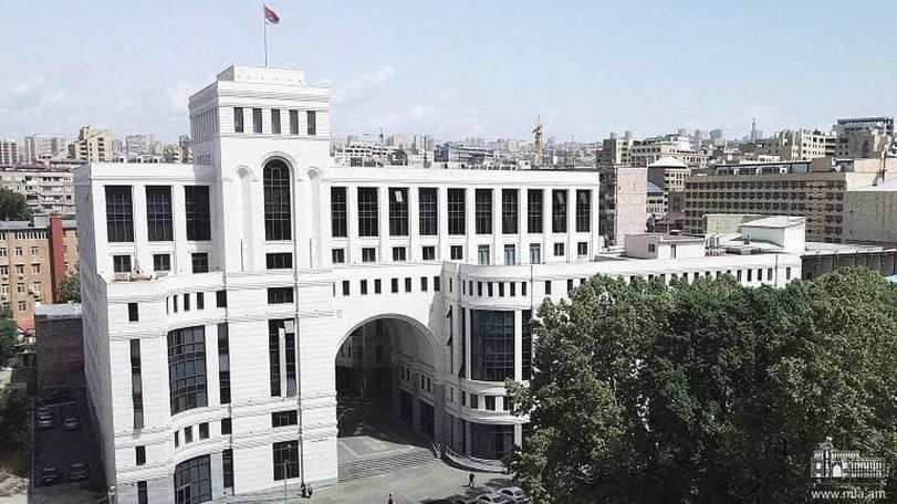 ՀՀ-ն վերահաստատում է բռնի անհետացման զոհերի իրավունքների պաշտպանության հարցում իր հանձնառությունը․ ԱԳՆ