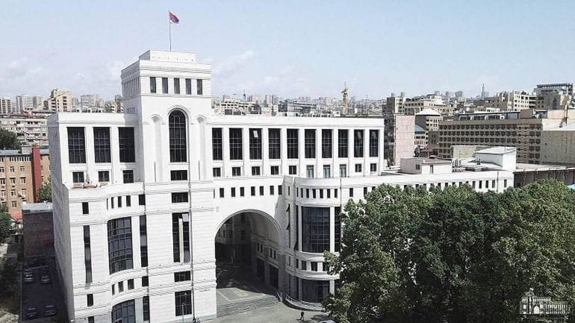 ՀՀ ԱԳՆ-ն հանդես է եկել նախաձեռնությամբ. Միրզոյան
