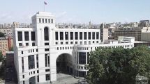 Armenia welcomes Turkey's decision to lift trade bans