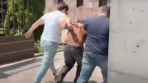 Քրեական ոստիկանները ձերբակալել են վեց հոգու