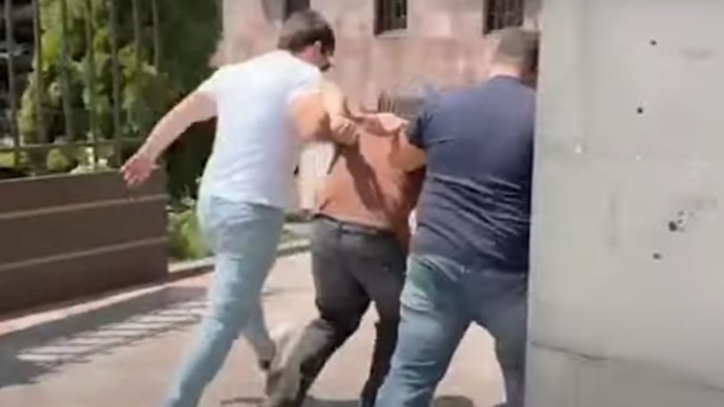 Քրեական ոստիկանները ձերբակալել են վեց հոգու